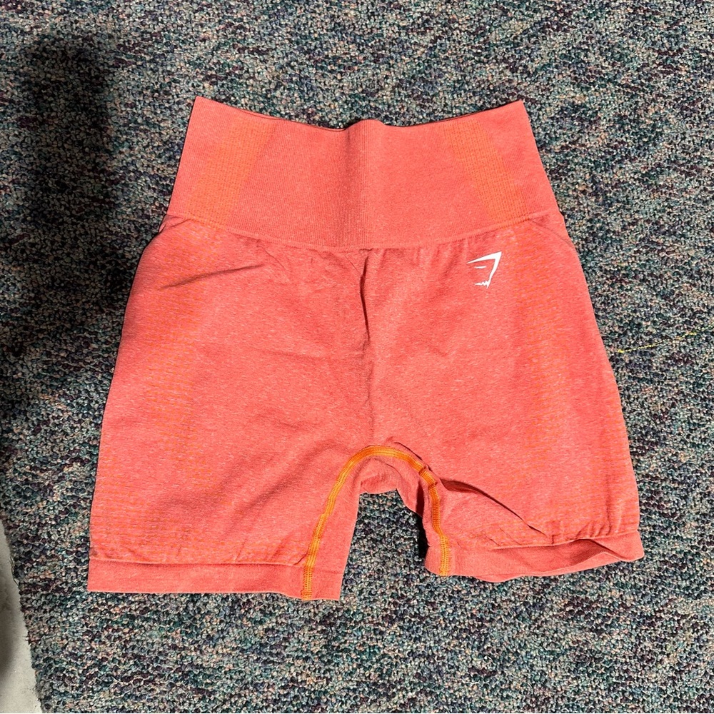 Gymshark vital seamless shorts